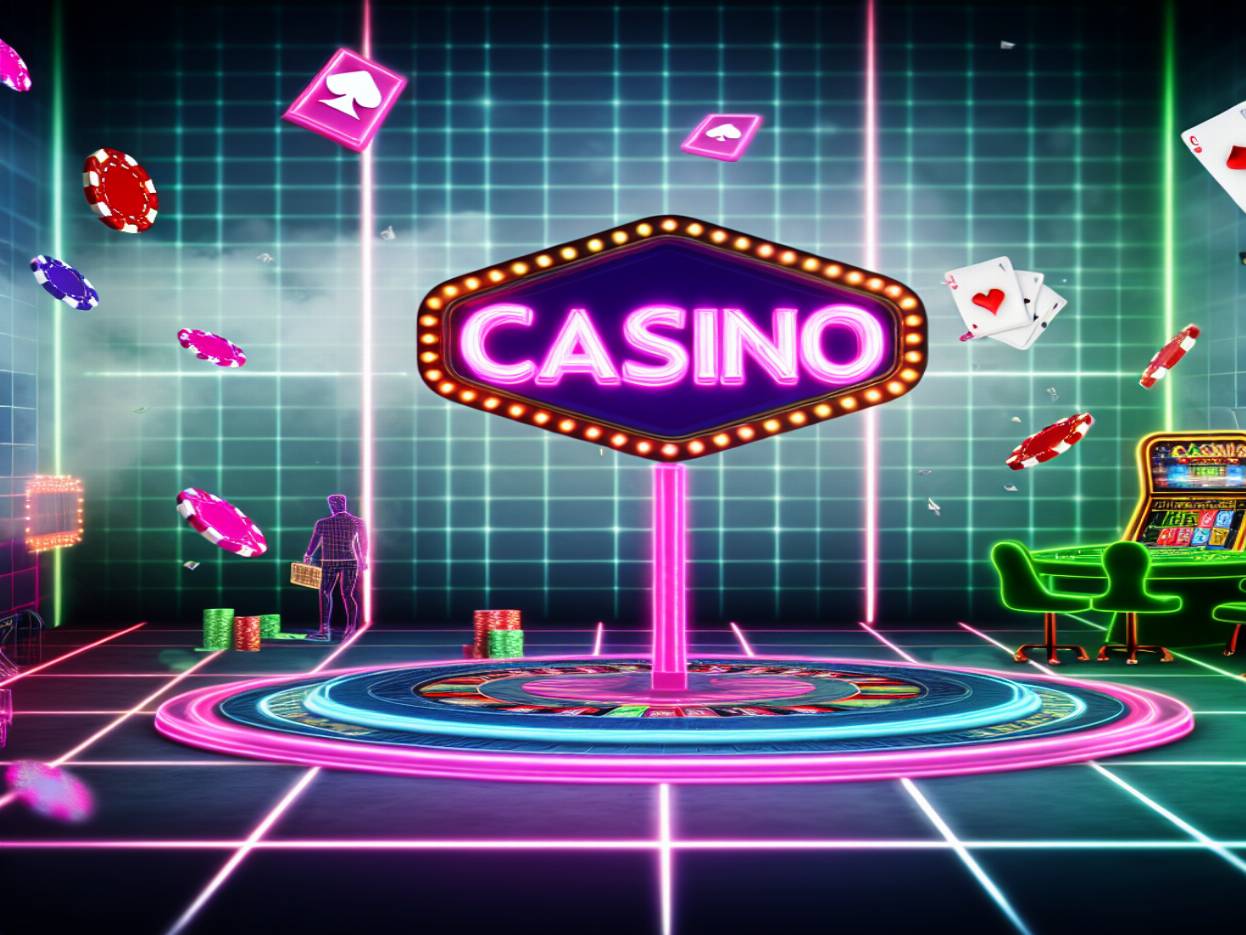 free bet casino