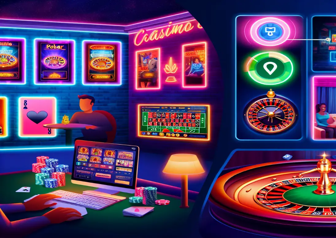 which casino game is easy to win